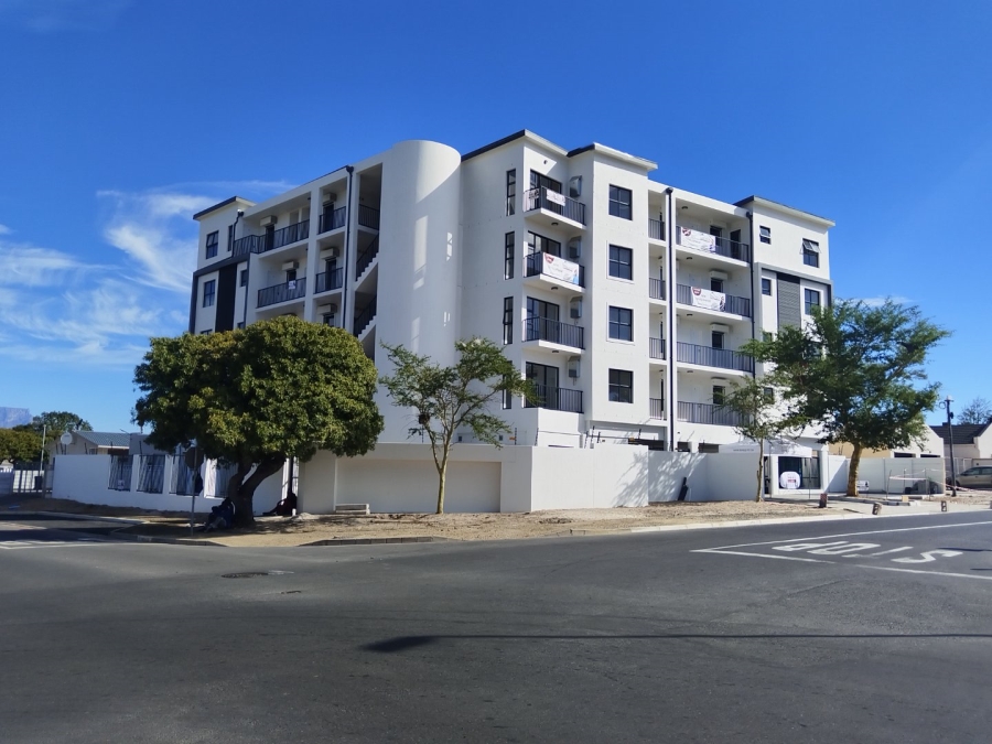 2 Bedroom Property for Sale in Table View Western Cape